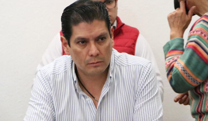 PVEM condena maltrato y crueldad hacia dos caninas en Tangancícuaro