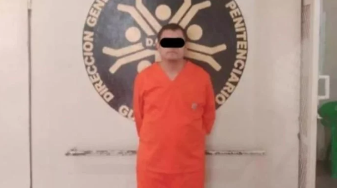 Dan prisión preventiva a Miguel “N” asesino de Montserrat en León, Guanajuato