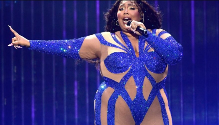Lizzo es bateada para el show de medio tiempo del Super Bowl LVII
