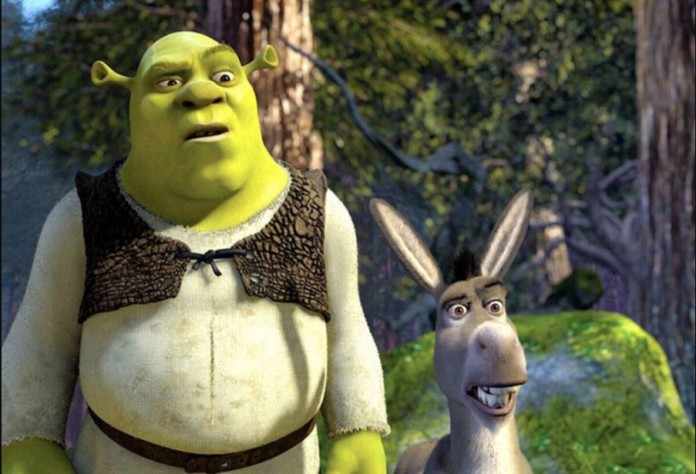 Shrek regresa a la pantalla grande