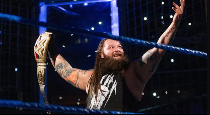 Muere Bray Wyatt, luchador de la WWE, a los 36 años
