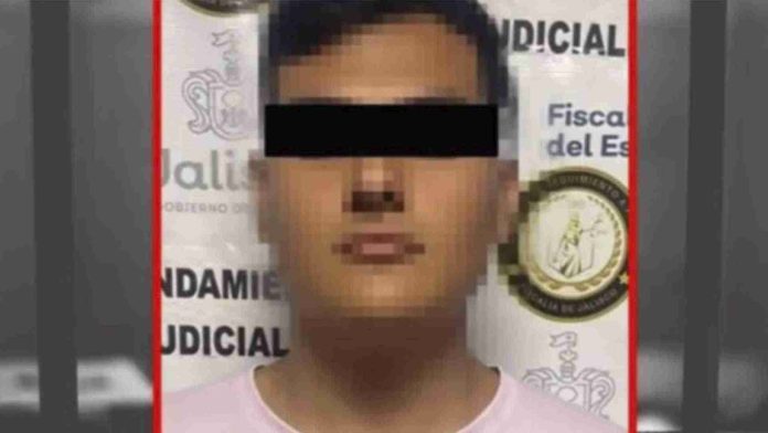 Detienen a hombre por abusar de una menor que conoció en el coro de una iglesia