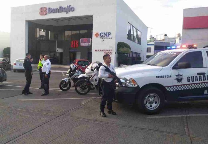 GC intensifica recorridos