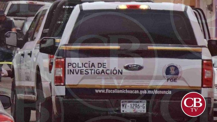 Ejecutan a Federico en las calles de Ciudad Hidalgo
