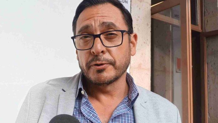 Elección de presidencia fue decisión del partido, no unánime: Anaya