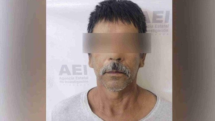 Hombre abusa de su sobrina y al cumplir su condena regresa para matarla