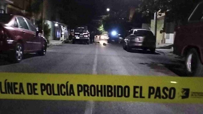 Hombre gritaba que había asesinado a su madre y hermana