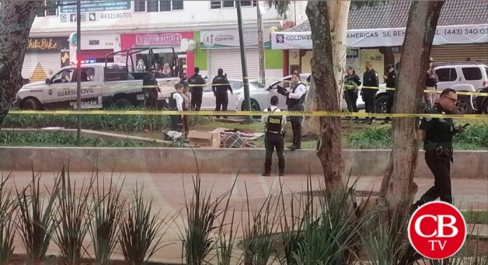 Muere dueño de la gallina arrestada en el boulevard García de León