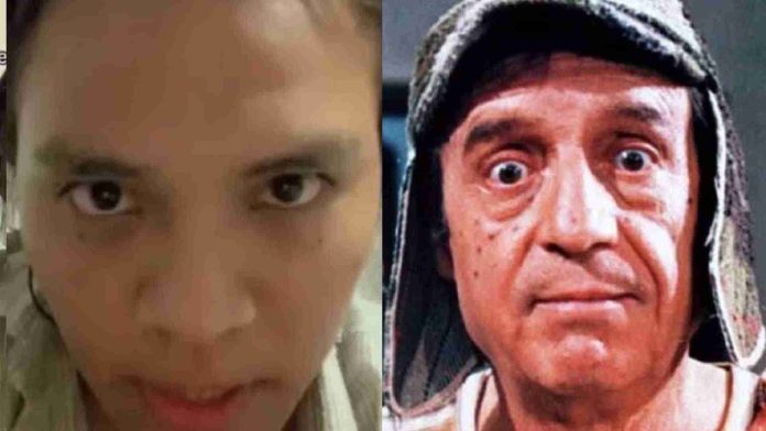 Joven afirma ser el hijo no reconocido de Roberto Gómez Bolaños 