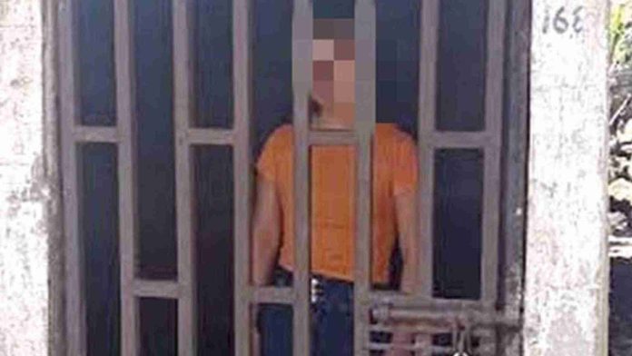 Joven es encarcelada por negarse a casarse