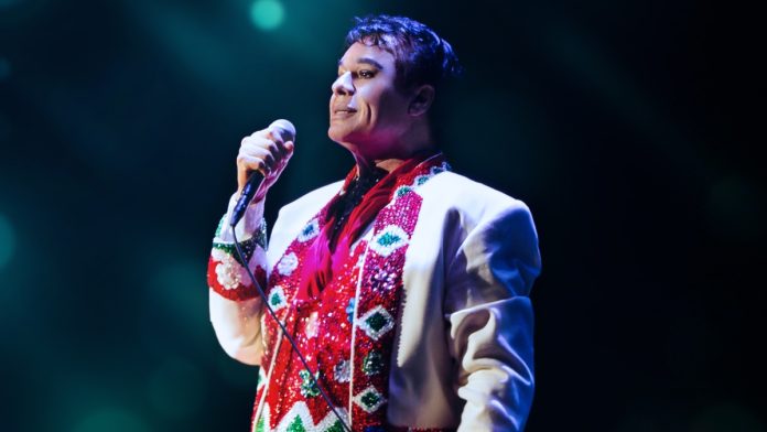 'Juanga' vuelve a la vida con documental y material inédito