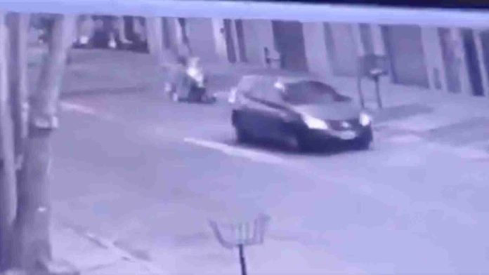Ladrones asaltan y matan a niña de 11 años afuera de su escuela