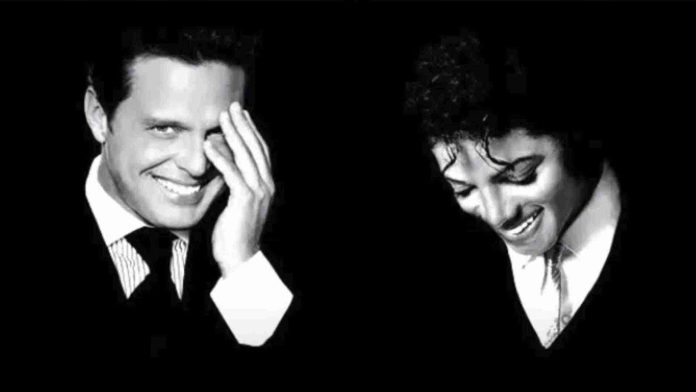 Luis Miguel revive a Michael Jackson en concierto en Argentina