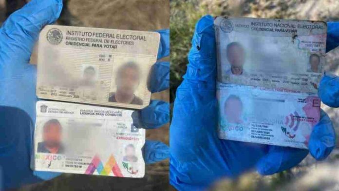 Encuentran migrante michoacano sin vida en frontera de EU