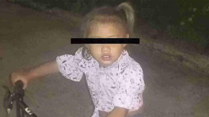 Niña de 4 años muere tras recibir golpiza por parte de su madre