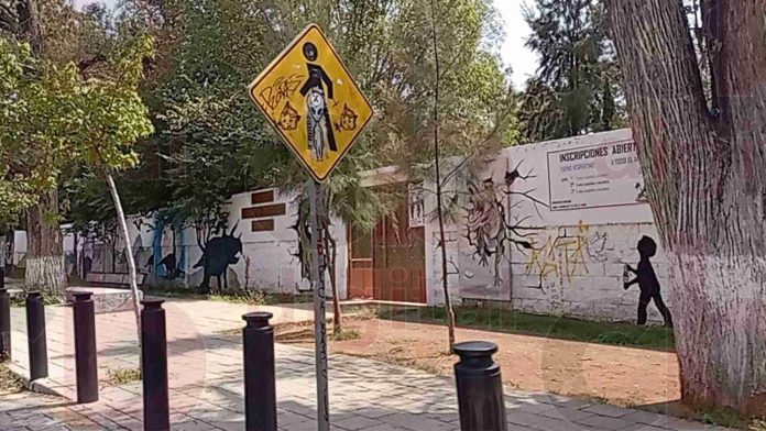 Retrasan inicio de clases en tres jardines de niños en Morelia