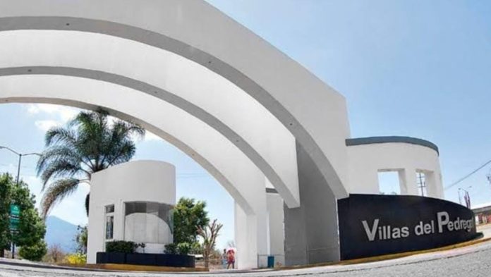 Nueva etapa en Villas del Pedregal favorecerá, dicen habitantes