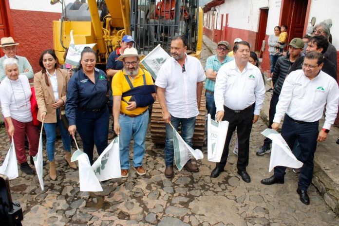 Continúa Julio Arreola