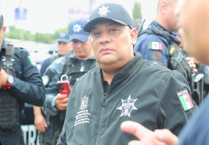 Firme y permanente, operatividad de Guardia Civil en Uruapan