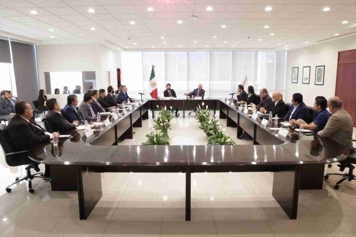 Michoacán registró un incremento de 191 por ciento en el monto de Participación de los Trabajadores en las Utilidades