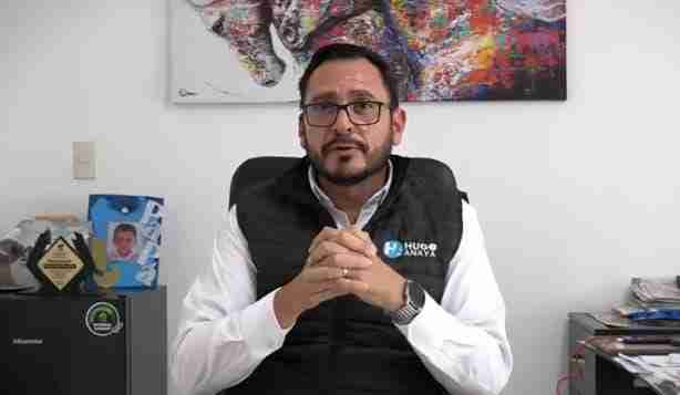 Insisten diputados en reunirse con el titular de la SSP Insisten diputados en reunirse con el titular de la SSP