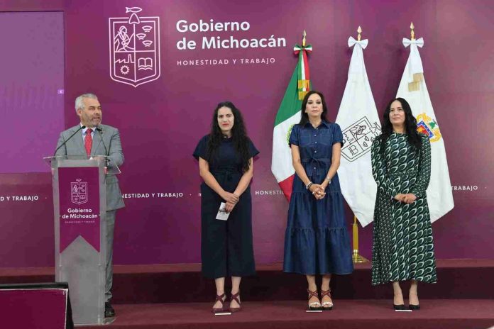 En Morelia se compra