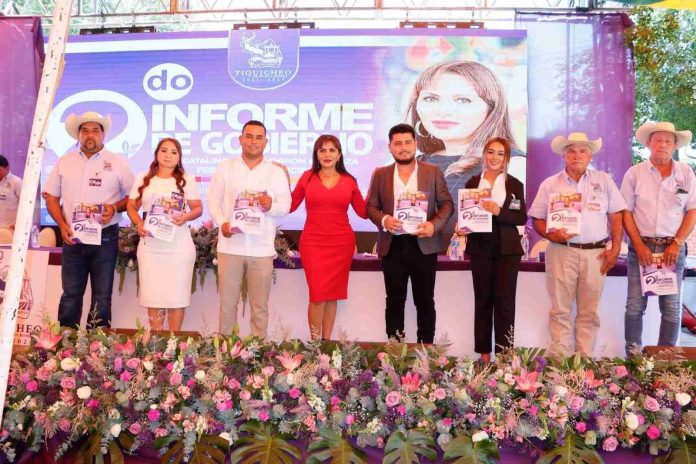Con buenos resultados los gobiernos del PES en Michoacán