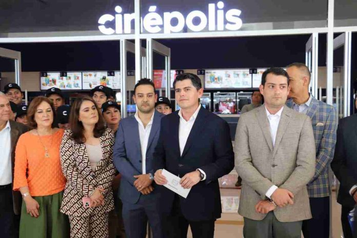 Inicia una nueva era de inversión en Zitácuaro
