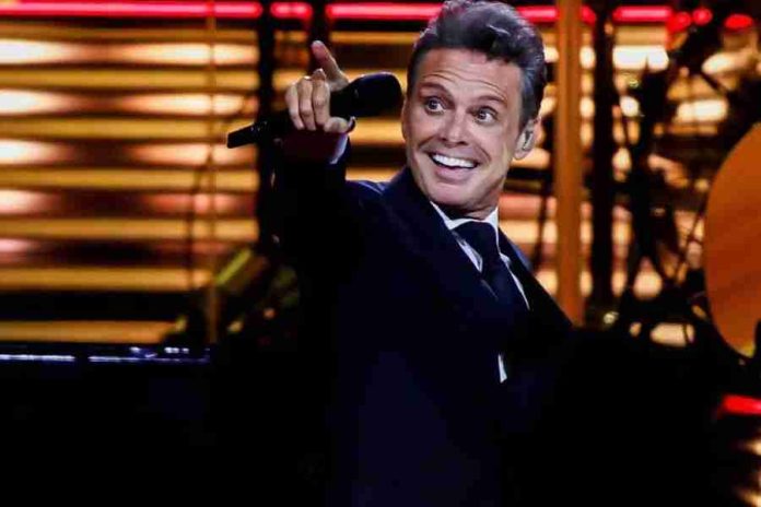 De emergencia: Hospitalizan a Luis Miguel en Chile