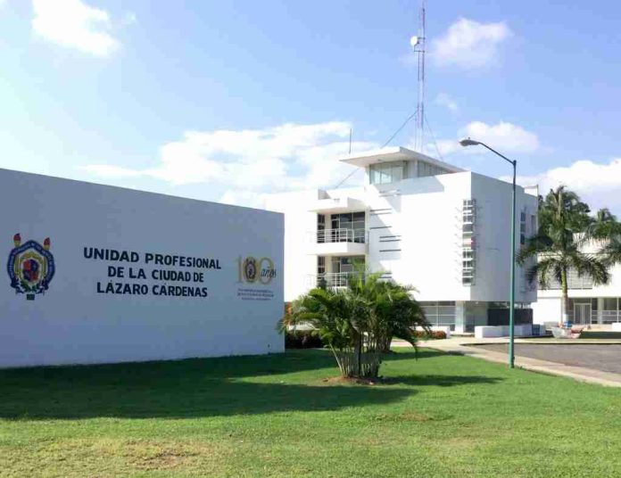 Dicha carrera obtuvo la acreditación por cinco años