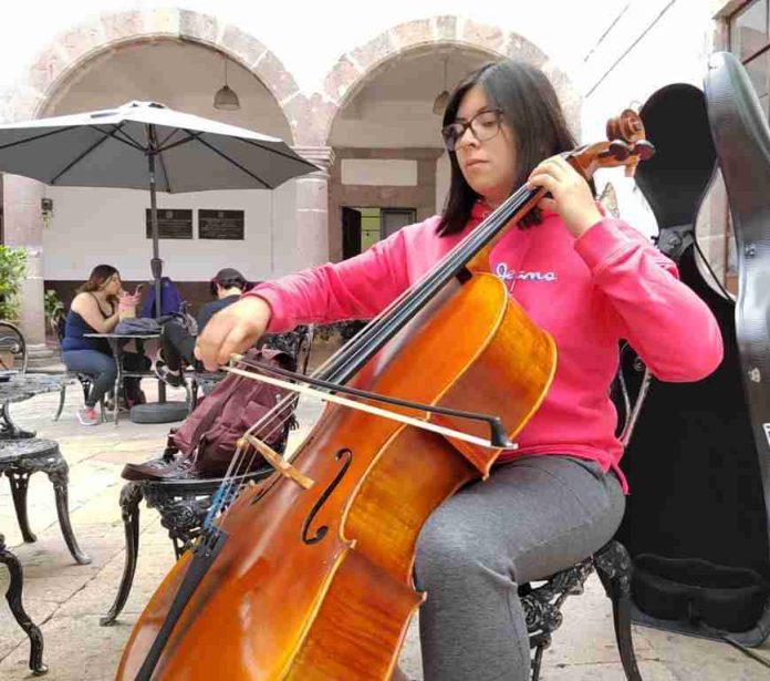 UMSNH prevé reingeniería en la Licenciatura de Música, en beneficio de las y los estudiantes