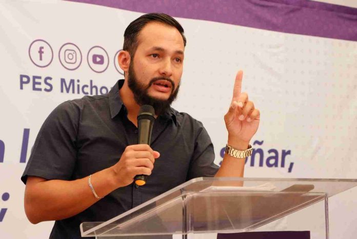 Pide PES garantías de seguridad a productores limoneros