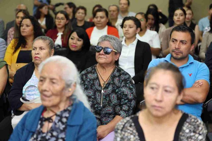 Morelia brilla al mejorar la calidad de vida de las personas: Alfonso Martínez