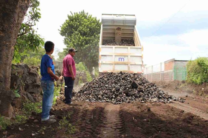 Sigue el apoyo para tenencias por parte del Gobierno de Morelia