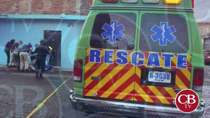 Intentan asesinar a un abuelito en Zamora pero sobrevive