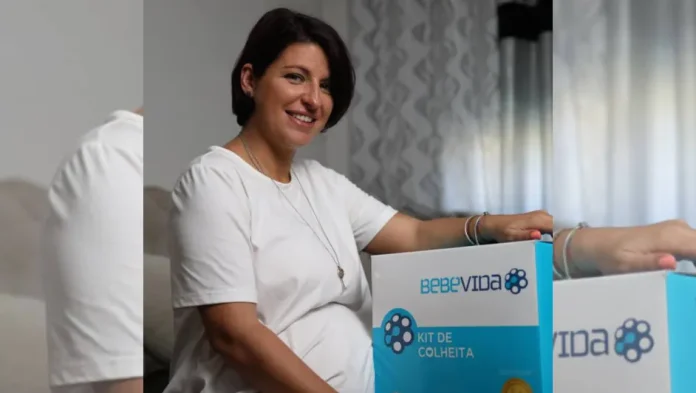 Nace primer bebé creado con semen de padre muerto