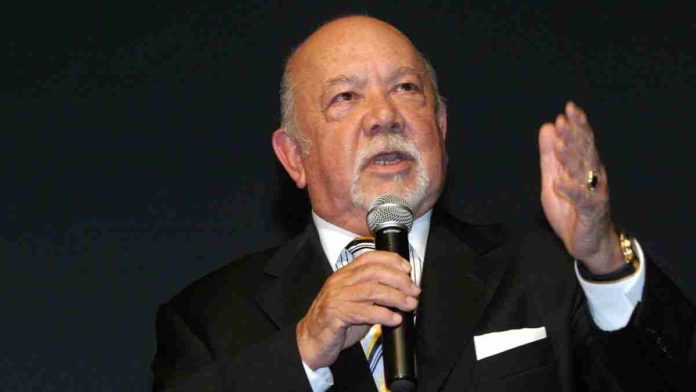 Sergio Corona hospitalizado de suma emergencia debido al corazón