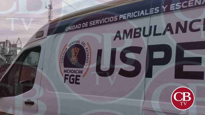 Discute con su amigo y luego lo mata a balazos