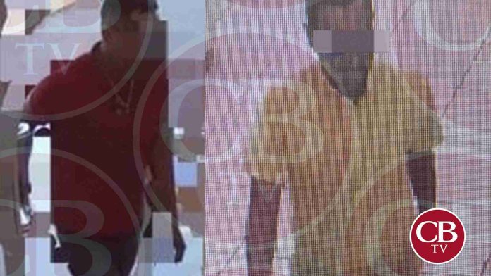 Asaltaba negocios en LC y lo atrapan los policías locales