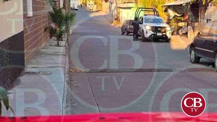 Balean a papá y niño de 10 años en Tuzantla