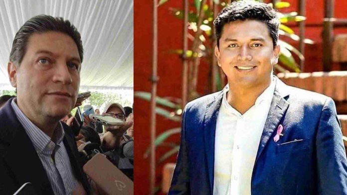 Importante dar con los responsables de la muerte de Caleb Nahum; Alfonso Martínez