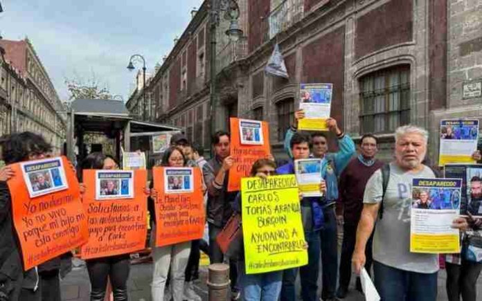 Familia de oaxaqueño desaparecido en Canadá rechaza que el cuerpo hallado sea de Carlos