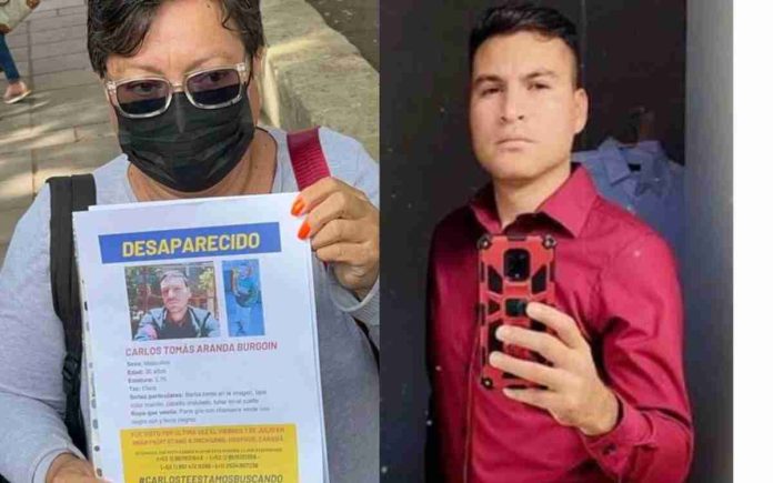 Policía de Canadá encuentra un cuerpo en lago de Osoyoos: Indagan si es Carlos Aranda