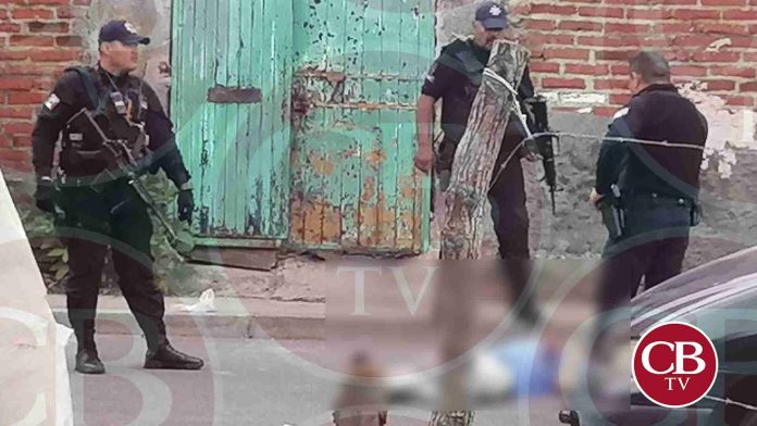 Asesinan a ciclista en las calles de Zamora