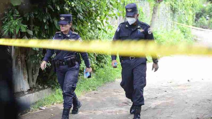 Hombre asesina a su exesposa y lo transmite en vivo por Instagram