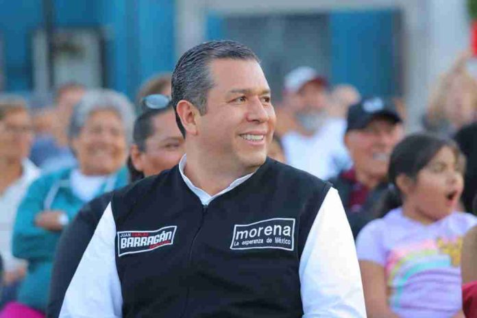 La candidatura de Morena por la presidencia municipal de Morelia ha desatado una guerra interna entre varios aspirantes