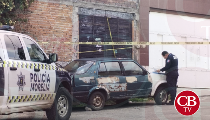 Hombre muere atacado por un perro en Morelia