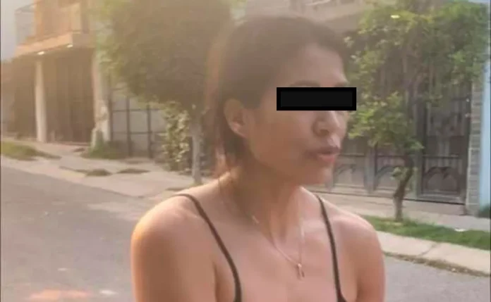La amenaza de muerte por denunciarla como asesina del perro callejero