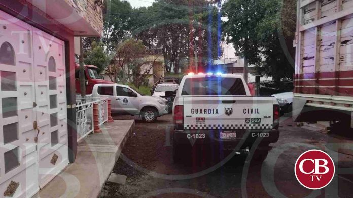 Ataque armado deja a un hombre moribundo en Uruapan