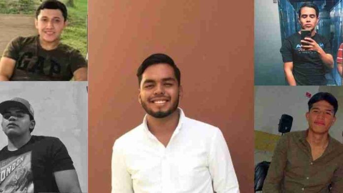 Desaparecen cinco jóvenes en Lagos de Moreno
